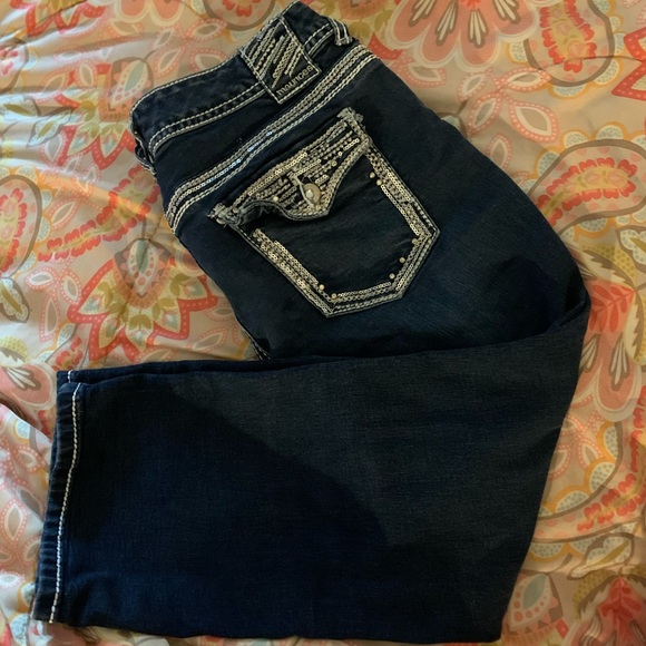 Maurices Jeans - Picture 1 of 8